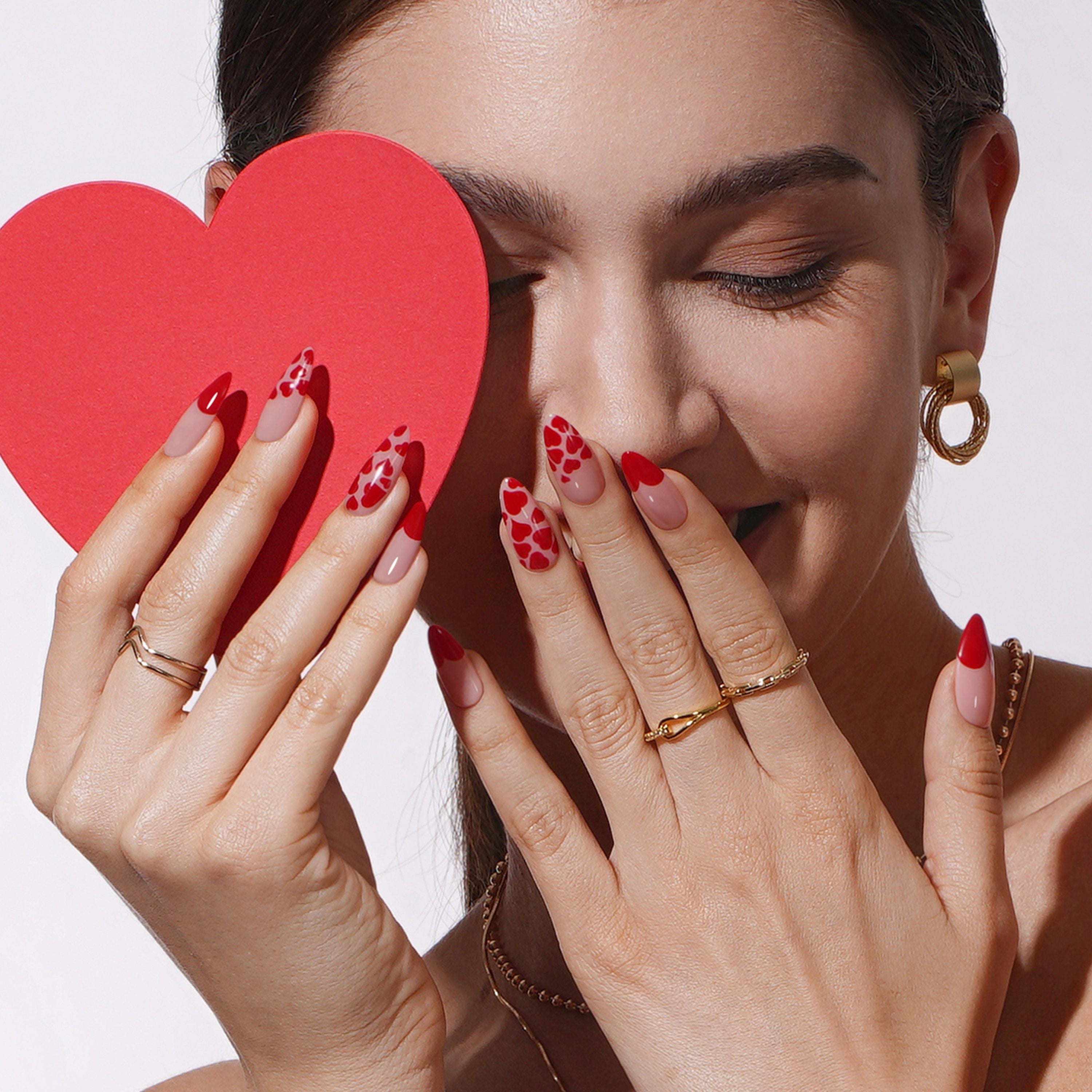 2026 Valentine's Nail Looks You'll Actually Want to Wear