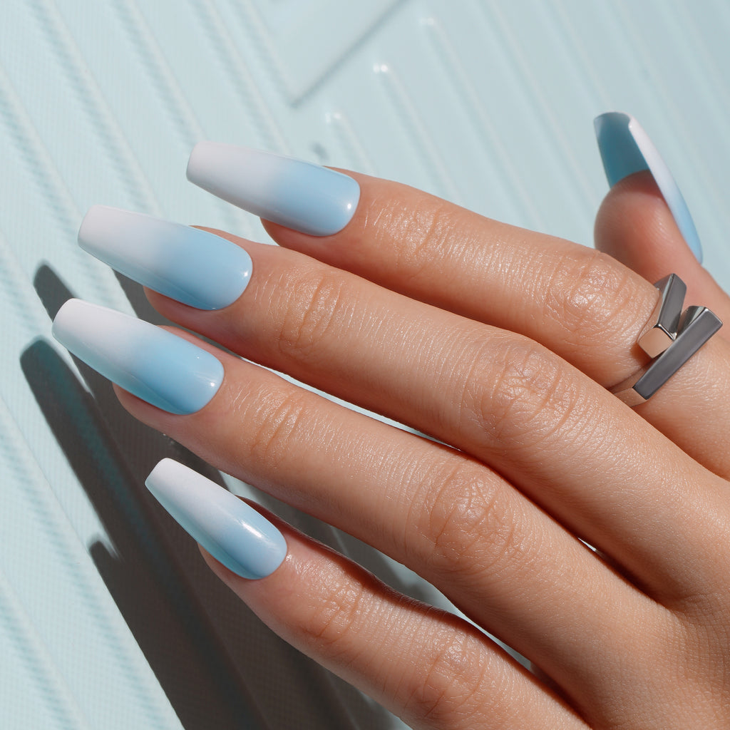 MAKE YOUR PASTELS POP: Unlocking the Beauty of Pastels with White Gel Polish