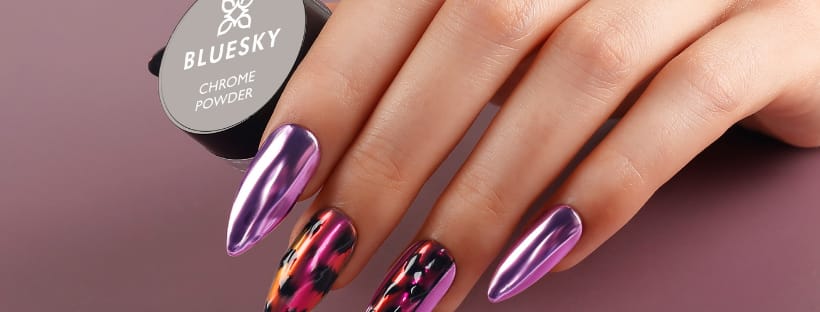 How to Do Chrome Nails | Chrome Powder Guide (2026)
