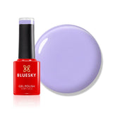 Bluesky Gel Polish Mini - Purple to Nibble - LPD10
