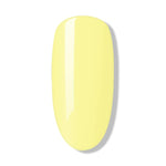 Bluesky Gel Polish Mini - Yellow Brings a Smile - LPD15
