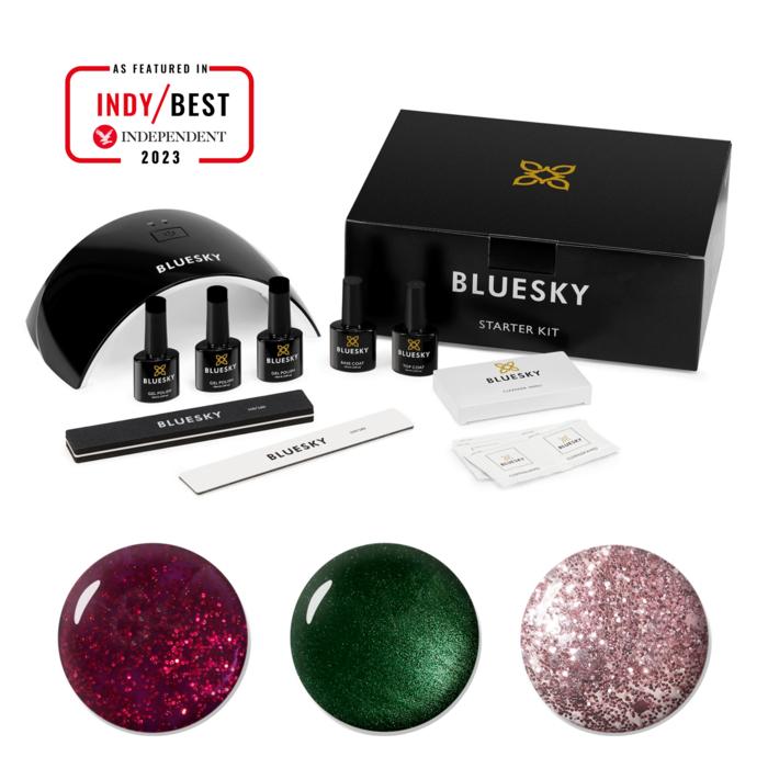 Bluesky Starter Kit - Christmas