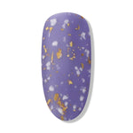 Bluesky Flower No Wipe Matte Top Coat - Top And Base