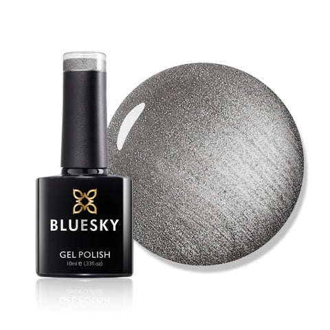 Bluesky Gel Polish - TITANIUM - A032 - Gel Polish