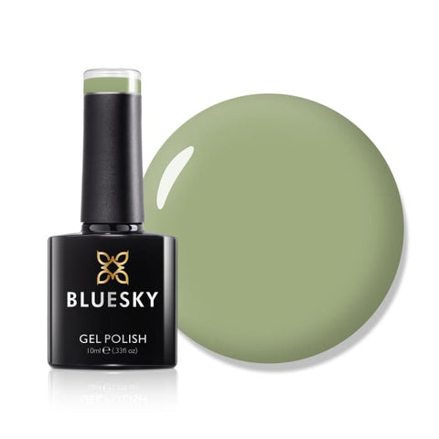 Bluesky - The Prospector Gel Autumn/Winter 22 Khaki Green