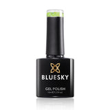 Bluesky Gel Polish - Flower Gel - Lily Pad Leap - BFL02 - Gel Polish