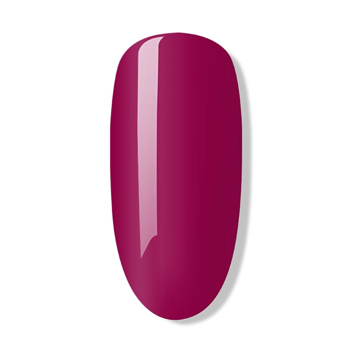 38104 Raspberry Pink Nail Polish