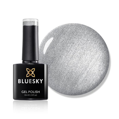 Bluesky Gel Polish - MOVE WITH GRACE - SS2110 - Gel Polish