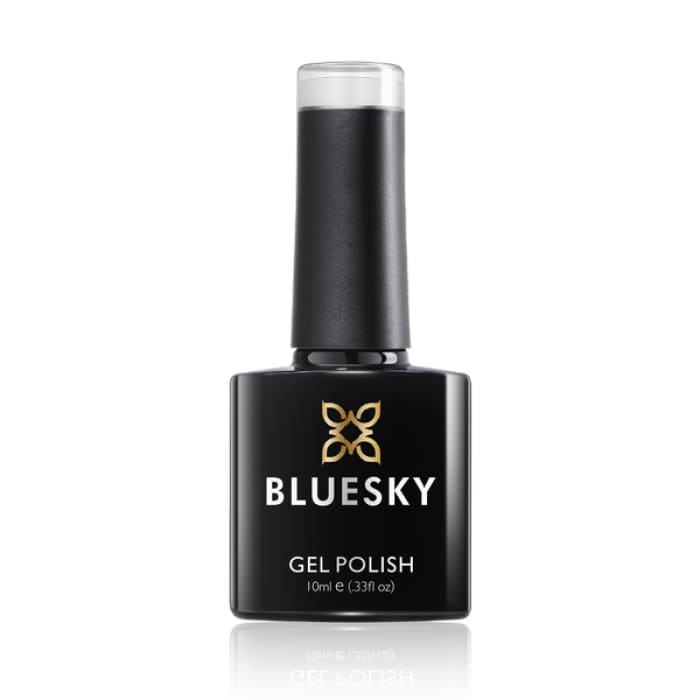 Bluesky Gel Polish - MISTY - D275
