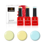 Dance Your Way Spring Collection - Mini Trio Set Pastels - 5ml
