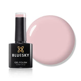 Bluesky All About Me SS2204 pale pink gel nail polish 