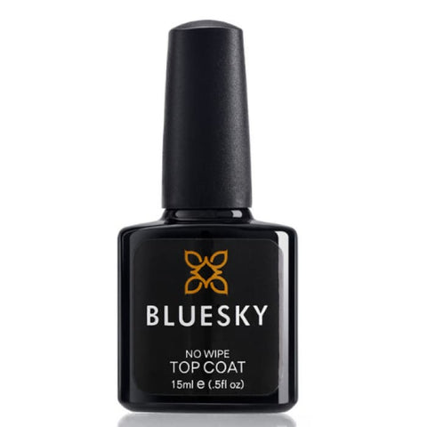 Bluesky NO WIPE TOP COAT - LARGE - Top And Base
