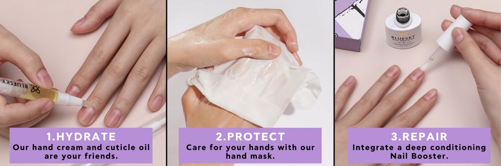 Winter-Ready Hands and Nails: Top 3 Tips for Ultimate Care
