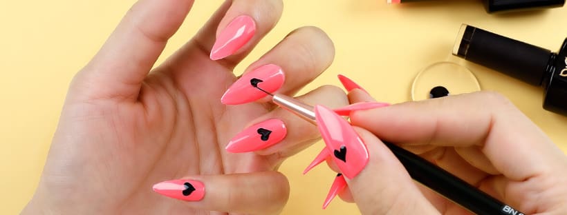 5 Nail Designs You Need To Try