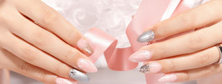 5 of the best summer wedding nail ideas