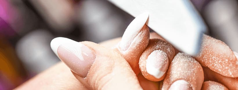 5 tips for gel polish beginners