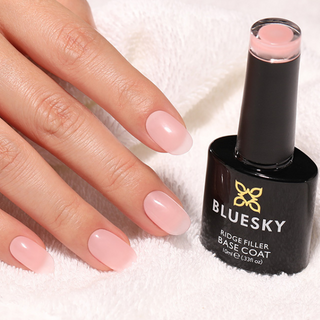 Nail Ridges: Explained