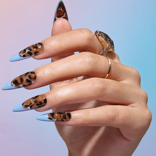 New Season Trend: Long Nails Are Back!
