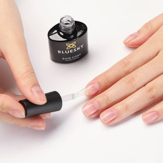 Why Choosing The Right Base Coat Gives You Longer Lasting Nails!