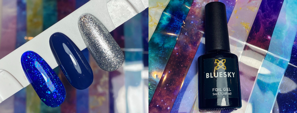 Tarot: Embrace November with DISCOVERY NAIL MAIL!