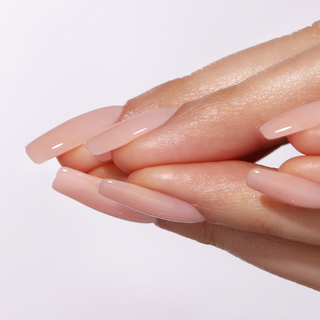 Your Ultimate Guide to Choosing the Right Nail Extension Product