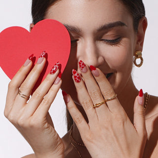2026 Valentine’s Nail Looks You’ll Actually Want to Wear!