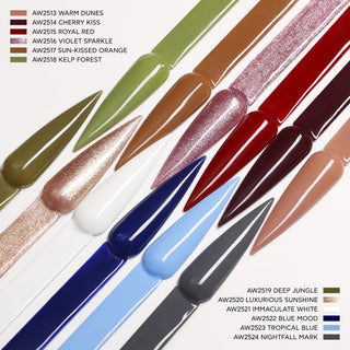 Discover our Winter 2025 Collection