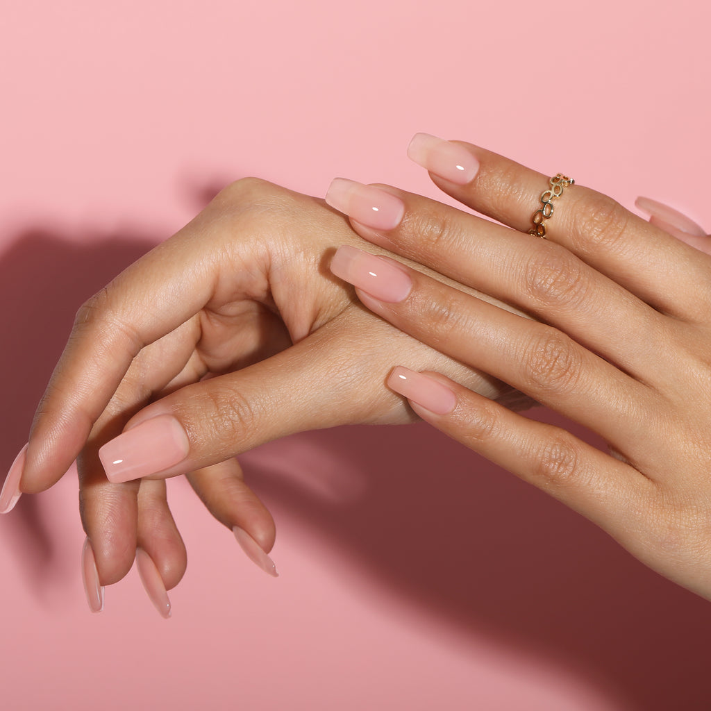 Finding the Perfect Nail Shape: What’s trending?