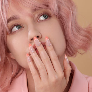 Peach Fuzz Perfection: Embracing the Pantone Colour of the Year 2024