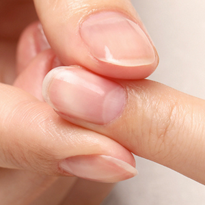 What Nail Type Are You? Understand your nail type to achieve a long-lasting manicure