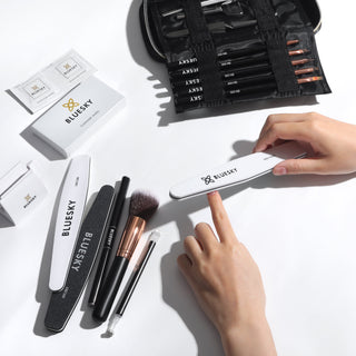 Brushes & Tools: The key essentials your kit bag needs