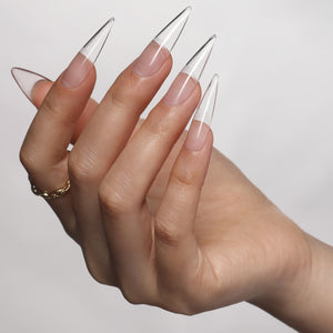 How to Remove Nail Extensions like a Pro