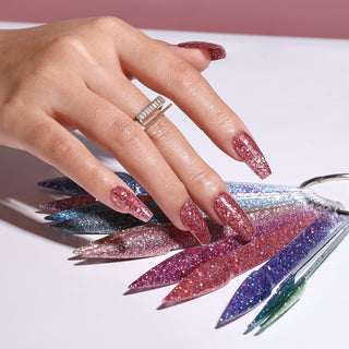 Sparkle Collection Is Here: Dazzle With The New Sparkle Collection