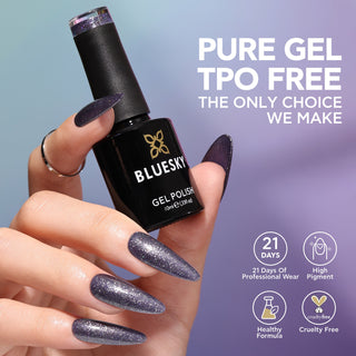 Why Choosing HEMA and TPO-Free Gel Polish Matters