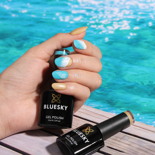 How to Look After Your Hands, Nails & Gel Polish in the Heat