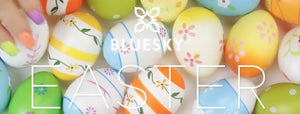 Be Crowned The Bluesky Easter Champion In Our Latest Competition!