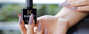 Bluesky Launch Customer-Created Spring Breeze Gel Nail Polish Collection