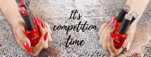 Enter Our Exclusive Competition For Nail Mail Subscribers!