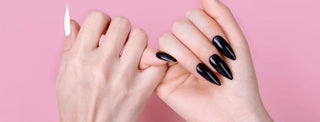 How can I make gel nails last longer?