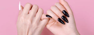 How can I make my gel nails last longer? Our top tips for a long-lasting gel manicure