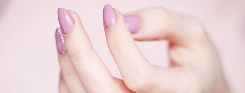 How to prep nails for a manicure: the 5 most important steps