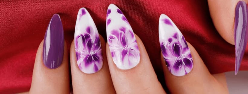 How to use Blossom Gel: a step-by-step tutorial