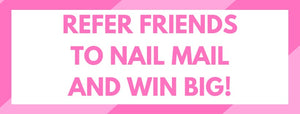 Refer Friends & Win BIG!
