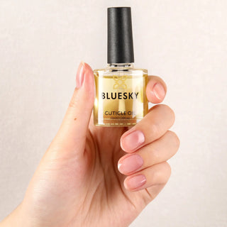 Why should I use cuticle oil? The ultimate guide to healthy and hydrated nails