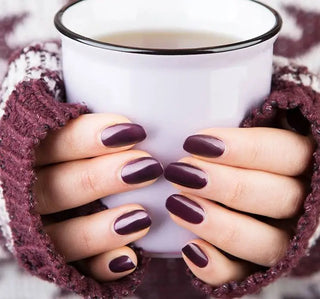 Winter Nail Care Tips: How to stop nails breaking in the winter