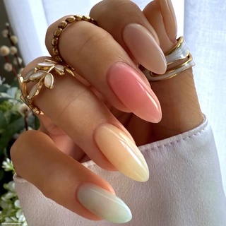 Get The Look: Korean Glass