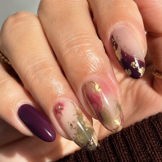 Get The Look: Velvet Martini