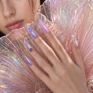 Get The Look: Mermaid Pearl