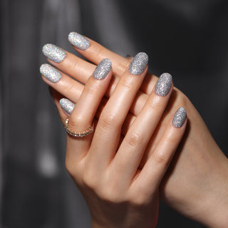 Get The Look: Glitterball