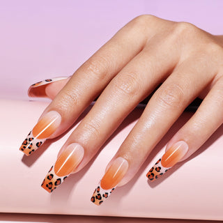 Get The Look: Cool Cat